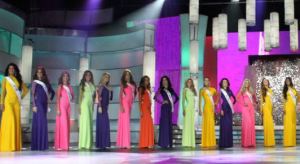 Conoce las primeras triunfadoras del Miss Venezuela 2013