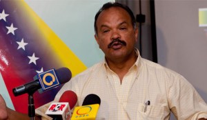 ACNUDH rechaza descalificaciones contra defensor de derechos humanos en Venezuela