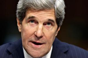 Las declaraciones de Siria sobre armas químicas no bastan, advierte Kerry