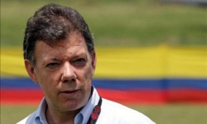 Santos garantiza que no habrá impunidad en proceso con las Farc