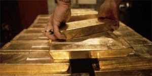 Desaparecen unos 50 kilos de oro en un vuelo París-Zúrich