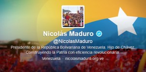 A los presidentes latinoamericanos les encanta Twitter