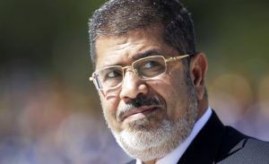 Aplazan juicio a Mursi hasta el 1 de febrero por su incomparecencia