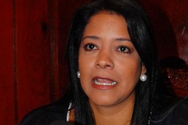 Neidy Rosal: Es imperdonable que en Venezuela se siga pudriendo la comida