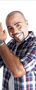 Noel Reyes: El cantautor del optimismo