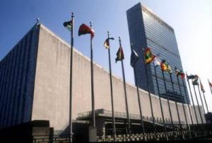 El secretario general de la ONU sostiene primer encuentro con jefe de la oposición Siria
