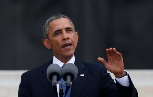 Obama busca más apoyo y Al Assad lanza amenazas