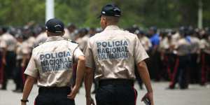 Nombran nuevo director de la Policía Nacional Bolivariana