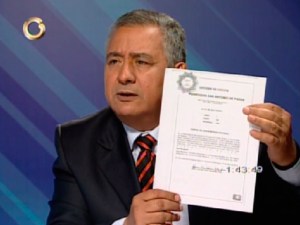 Pablo Medina: Hugo Chávez fue quien provocó el golpe del 11 de Abril