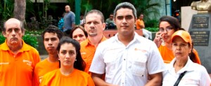 “Morgue de Bello Monte se convirtió en el triste punto de encuentro de la familia venezolana”