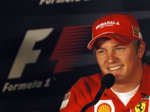 Raikkonen a Ferrari: el “rock star” vuelve a casa