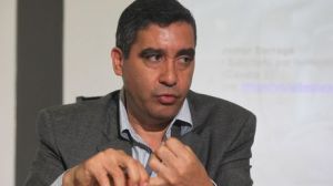 Miguel Rodríguez Torres asegura que índice delictivo en Caracas ha disminuido