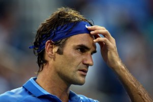 Robredo sorprende a un opaco Federer en octavos de final del Abierto de EEUU