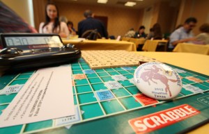 Argentina coronará al ganador del Mundial de Scrabble en español