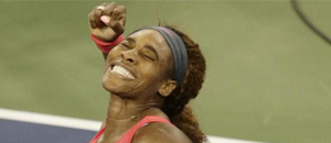 Serena Williams campeona del US Open