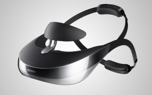 La realidad virtual llegará al PS4 con estos “anteojos”