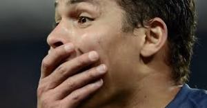Thiago Silva sufre un problema músculo-tendinoso