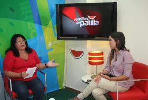 Gladys Castillo: Las madres viven un calvario por la compra de productos escolares