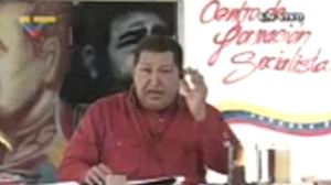 Mira lo que pensaba Chávez sobre escoger candidatos a dedo