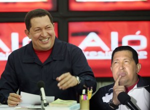 Proponen clonación de Hugo Chávez en el vientre de una de sus hijas (Comunicado)