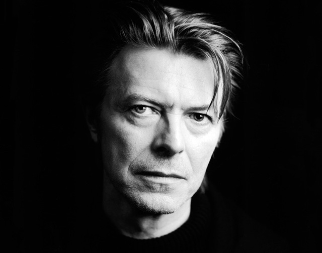 David Bowie nominado a todo en los Q Awards 2013