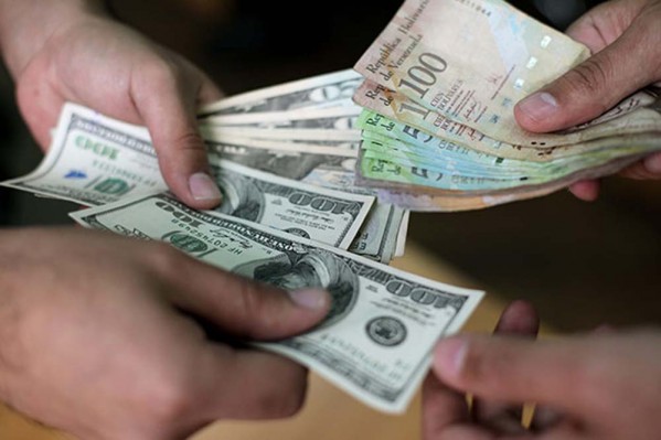 Nuevo trámite de divisas será anunciado cuando Maduro regrese de China