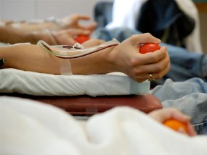 Banco Municipal de Sangre detiene tratamientos de quimioterapia