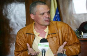 Ernesto Paiva también presidirá Hidrológica de Venezuela