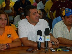 Marcos Figueroa: Le tomo la palabra a Nicolás Maduro