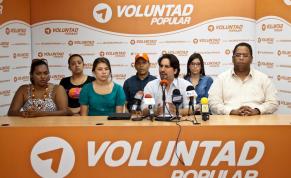 Freddy Guevara: El 8D apoyaremos las candidaturas unitarias para recuperar la democracia