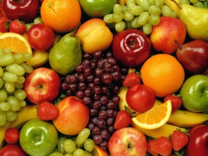 Comer frutas reduce el riesgo de desarrollar diabetes tipo 2
