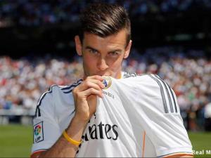 Bale vuelve en un Real Madrid lanzado que no quiere retocar su estilo