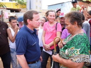 Guanipa: Entes públicos generan círculos viciosos que deterioran los servicios en Maracaibo