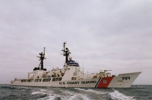 Incautan 621 kilos de cocaína en EEUU en barco procedente de Venezuela
