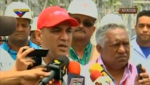 Chacón pide a la Fiscalía investigar el presunto “sabotaje” que originó la falla eléctrica