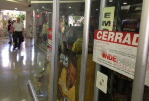 Multan a 20 librerías en el Zulia por variación en precios de útiles escolares