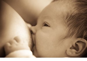 Los bebés amamantados tienen menos riesgos de ser hiperactivos
