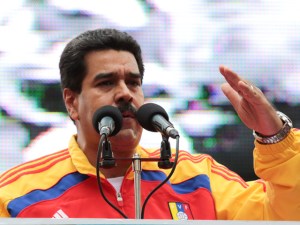 Viaje de Maduro a China costará 2 millones de dólares