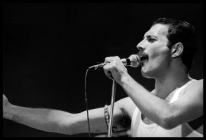 Tal día como hoy Freddie Mercury cumpliría 69 años