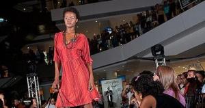Celebración de la Semana de la Moda 2013 se apodera de Caracas