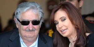Mujica: Latinoamérica necesita “presencia luchadora” de Cristina Kirchner