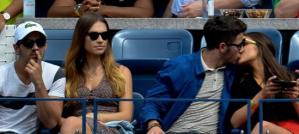 Nick Jonas y su nueva novia muestran su amor en público (Foto)