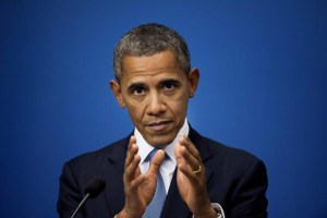 Obama aprovecha entrevistas para convencer de ataque a Siria