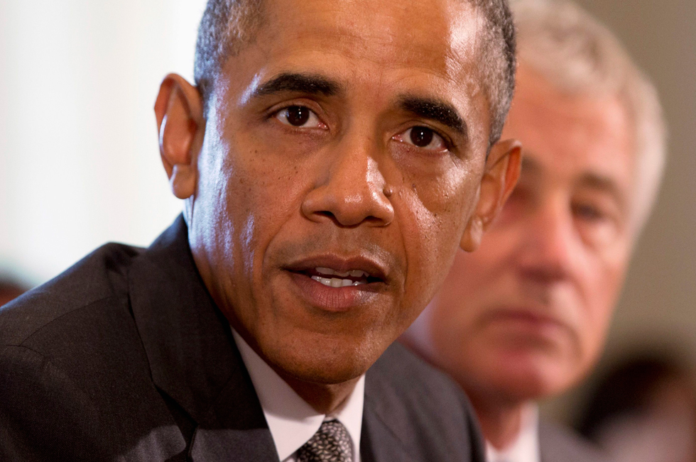 Obama reitera que no cederá sobre reforma de salud