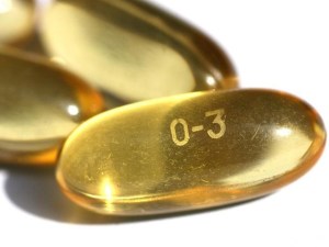 Un nivel alto del ácido omega-3 incrementa casi cinco años la esperanza de vida