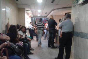 En el hospital de El Tigre pacientes cuentan con un solo quirófano