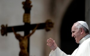 El papa dona 100.000 dólares para ayudar a damnificados en México