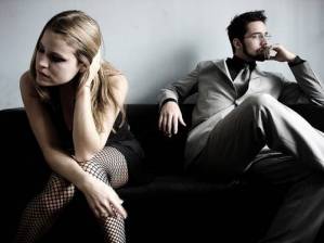 Un estudio revela el principal motivo de pelea entre las parejas casadas