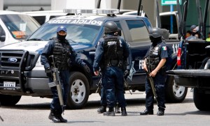 Tres niños guatemaltecos fueron interceptados en Chihuahua por agentes mexicanos