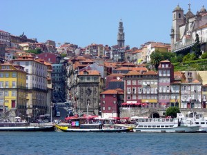 Portugal, nuevo paraíso de los jubilados europeos